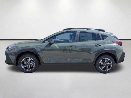 Alpine 2026 Subaru Crosstrek Premium