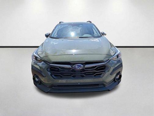 Alpine 2026 Subaru Crosstrek Premium