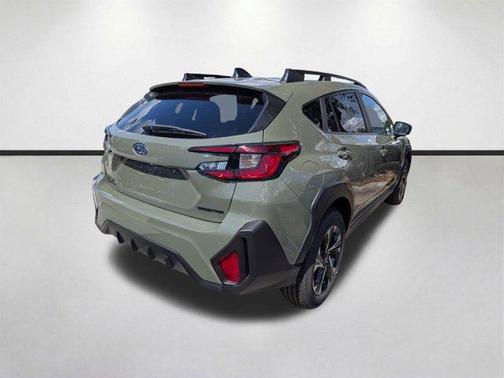 Alpine 2026 Subaru Crosstrek Premium