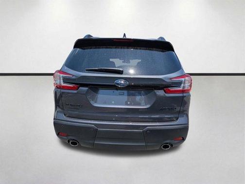 Magnetite Gray Metallic 2026 Subaru Ascent Premium