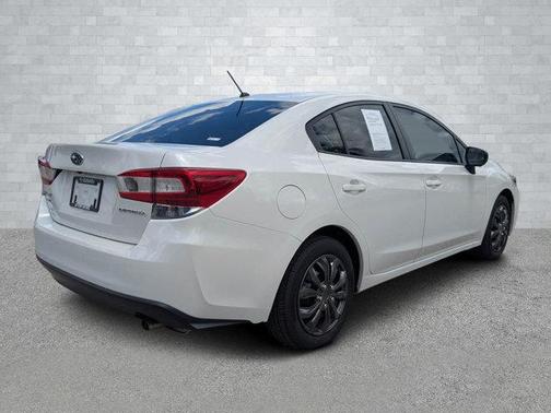 2023 Subaru Impreza Base