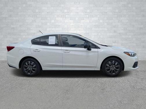 2023 Subaru Impreza Base