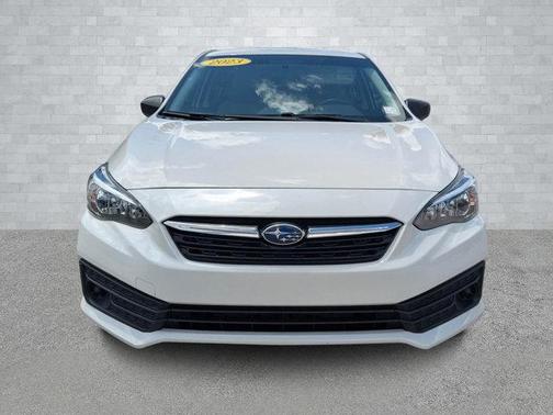 2023 Subaru Impreza Base