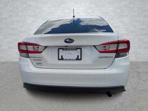 2023 Subaru Impreza Base