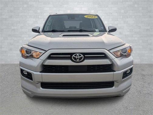 2023 Toyota 4Runner TRD Sport