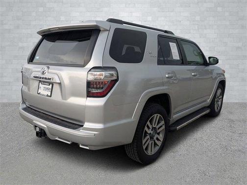 2023 Toyota 4Runner TRD Sport