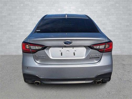 2024 Subaru Legacy Touring XT