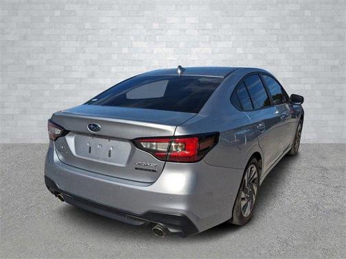 2024 Subaru Legacy Touring XT