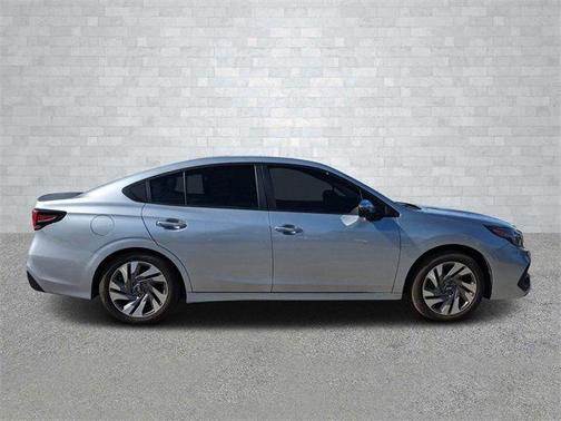 2024 Subaru Legacy Touring XT