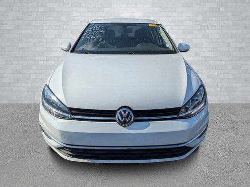 2019 Volkswagen Golf 1.4T S