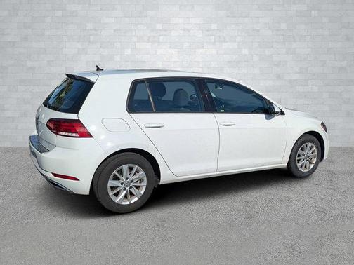 2019 Volkswagen Golf 1.4T S