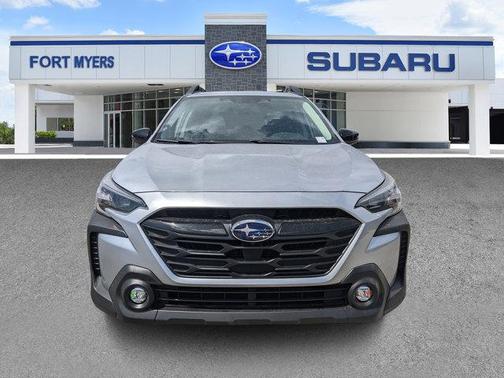 2025 Subaru Outback Onyx Edition XT