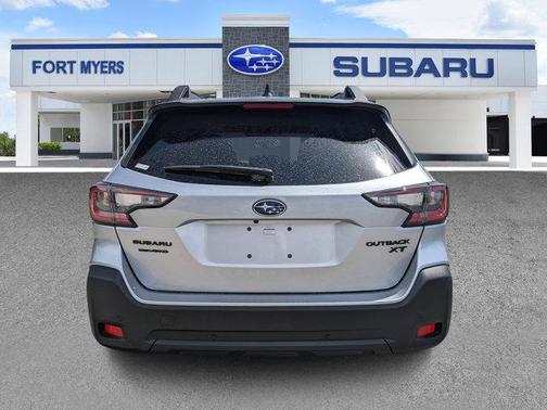 2025 Subaru Outback Onyx Edition XT