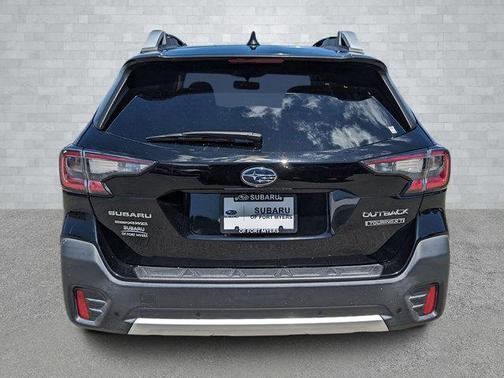 2020 Subaru Outback Touring XT