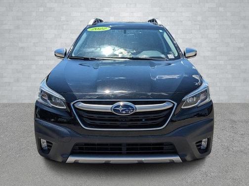 2020 Subaru Outback Touring XT