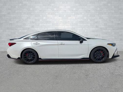 2020 Toyota Avalon TRD