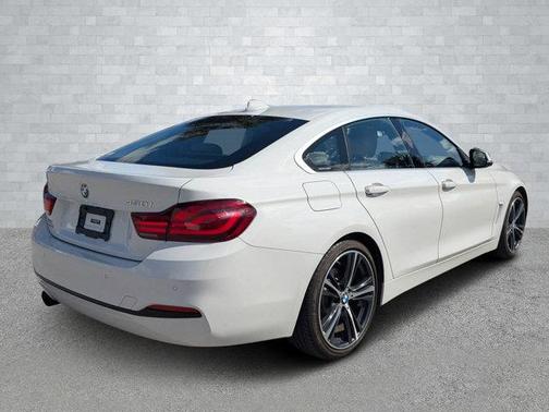 2020 BMW 430 Gran Coupe i