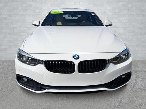 2020 BMW 430 Gran Coupe i
