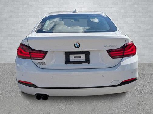 2020 BMW 430 Gran Coupe i