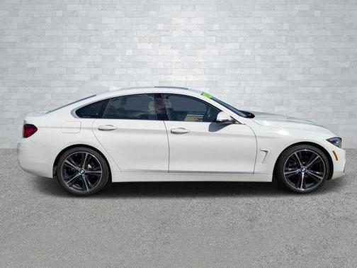 2020 BMW 430 Gran Coupe i