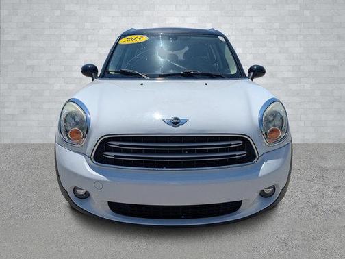 2015 MINI Countryman Cooper