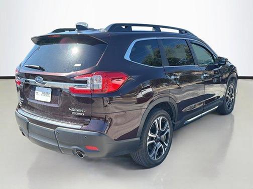 2025 Subaru Ascent Touring