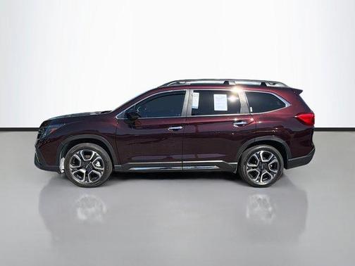 2025 Subaru Ascent Touring