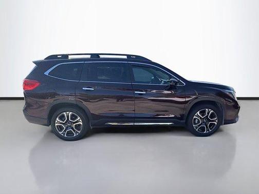 2025 Subaru Ascent Touring