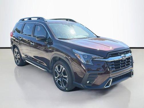 2025 Subaru Ascent Touring