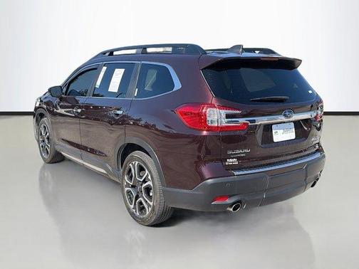 2025 Subaru Ascent Touring