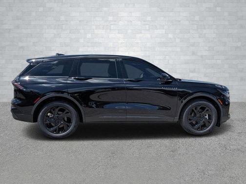 2024 Lincoln Nautilus Premiere