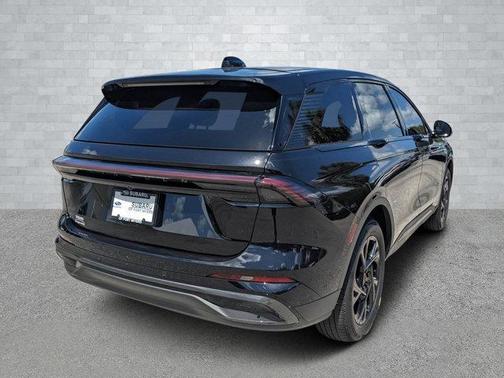 2024 Lincoln Nautilus Premiere