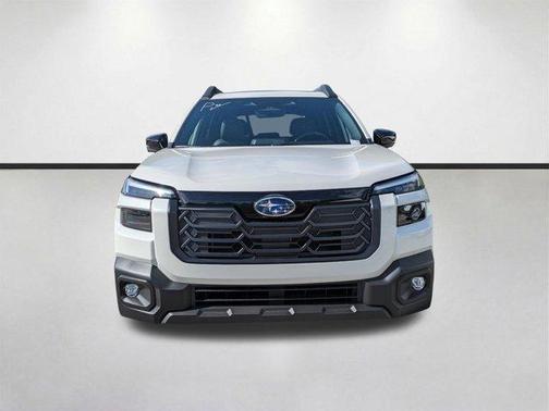 Crystal White Pearl 2026 Subaru Outback Limited