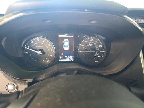 2020 Subaru Impreza Base