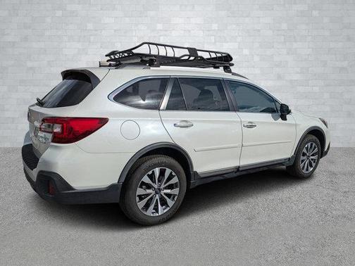 2018 Subaru Outback 3.6R Touring
