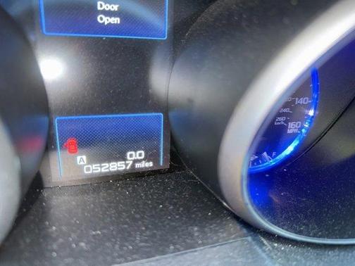 2018 Subaru Outback 3.6R Touring