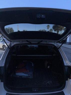 2018 Subaru Outback 3.6R Touring