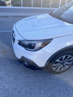 2018 Subaru Outback 3.6R Touring