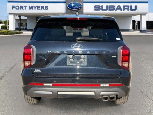 2023 Hyundai PALISADE SE