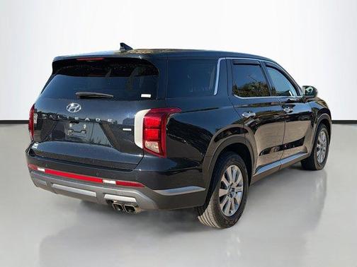 2023 Hyundai PALISADE SE