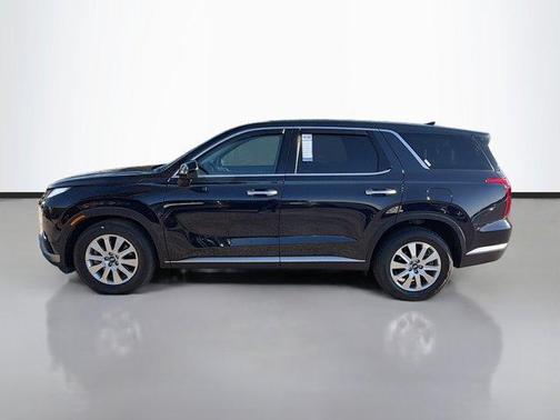 2023 Hyundai PALISADE SE