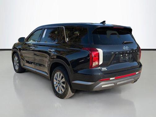 2023 Hyundai PALISADE SE
