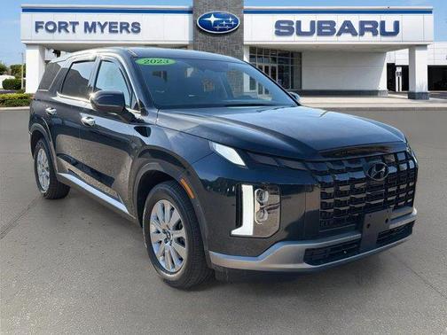 2023 Hyundai PALISADE SE