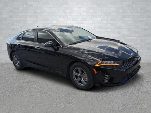 2023 Kia K5 LXS
