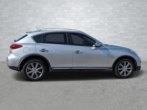 2016 INFINITI QX50 Base