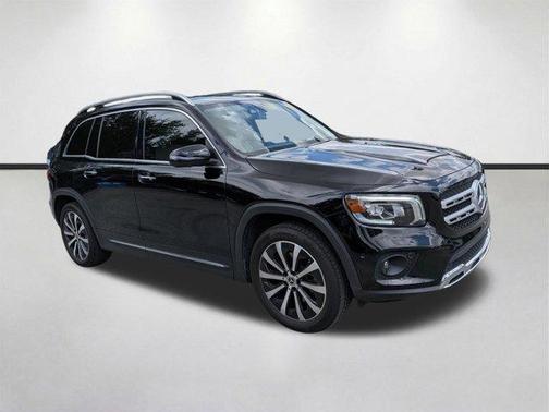 2023 Mercedes-Benz GLB 250 Base