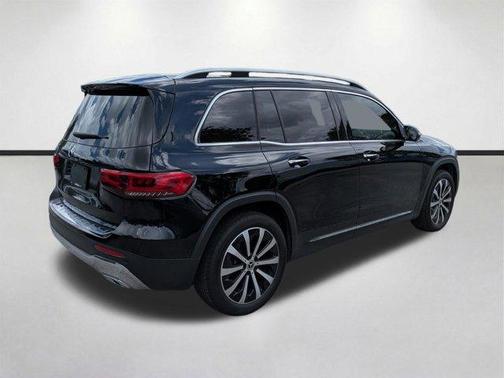 2023 Mercedes-Benz GLB 250 Base