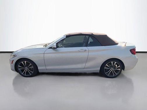 2017 BMW 230 i
