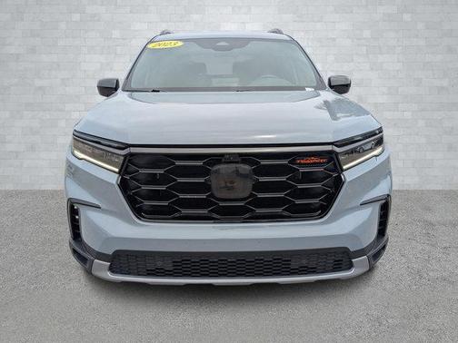 2023 Honda Pilot TrailSport