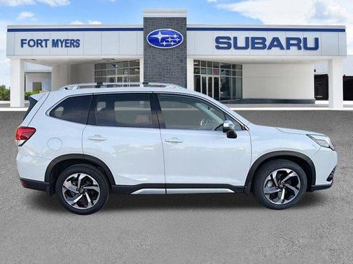 2023 Subaru Forester Touring